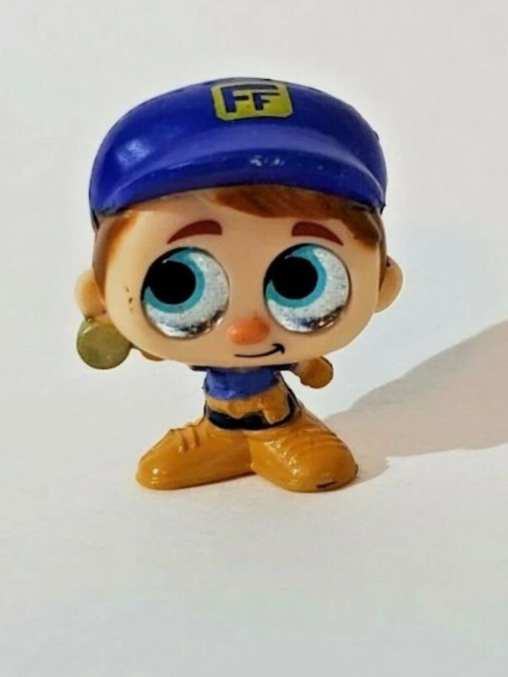 Moose Series 2 Fix it Felix Jr. Wreck it Ralph Disney Doorables